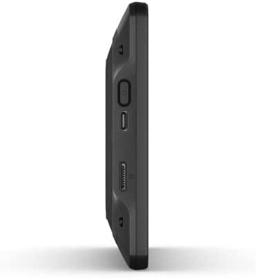 Garmin dēzl LGV810 8" Sunkvežimių palydovinė navigacija suDigital Traffic