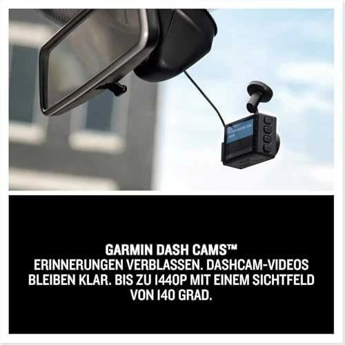 Garmin dēzl™ LGV1020 10″ sunkvežimių navigatoriai su GPS