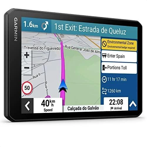 Garmin Garmin DriveCam™ 76 navigacija su integruota vaizdo kamera