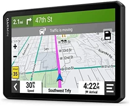 Garmin Garmin DriveCam™ 76 navigacija su integruota vaizdo kamera