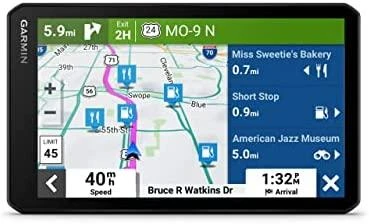 Garmin Garmin DriveCam™ 76 navigacija su integruota vaizdo kamera