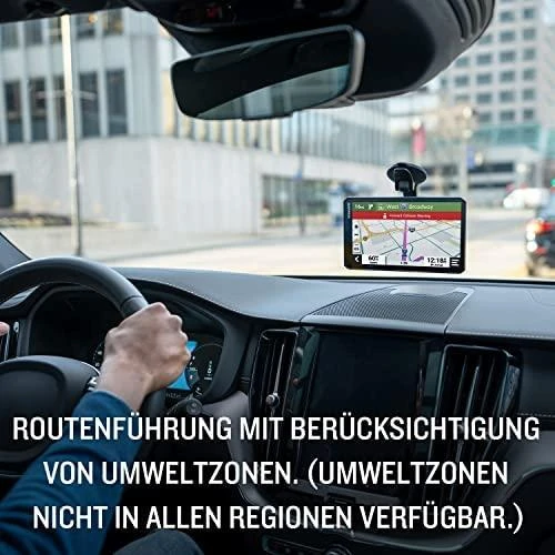 Garmin Garmin DriveCam™ 76 navigacija su integruota vaizdo kamera
