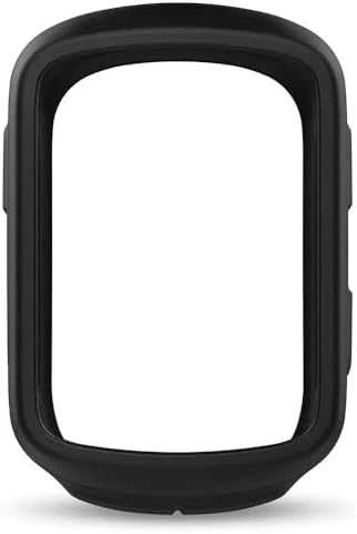 Garmin Acc, Silikoninis dėklas, Edge 130, Juodas