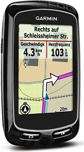 Garmin GMI 20 Marine Prietaiso ekranas