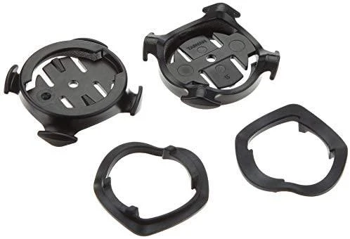 Ketvirčio pasukimo dviračio kompiuterio laikiklis (Edge®)