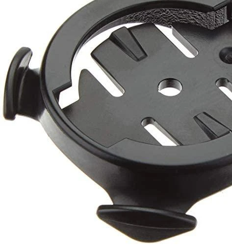 Ketvirčio pasukimo dviračio kompiuterio laikiklis (Edge®)