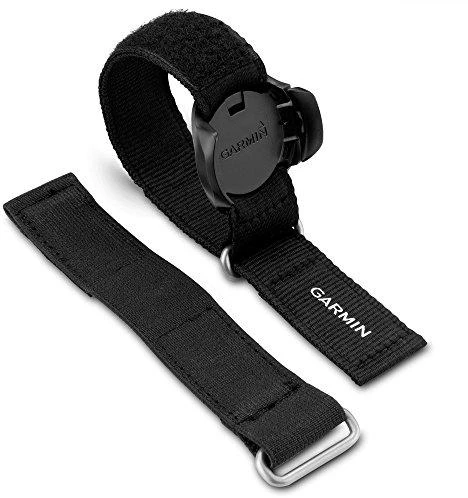 Garmin riešo dirželis su tvirtinimu VIRB valdymo pultui