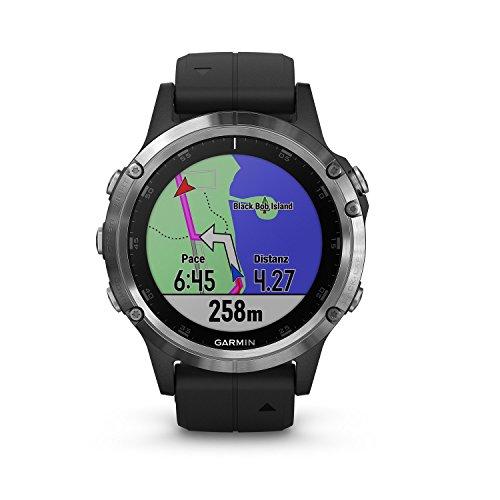 garmin 5x plus kaina