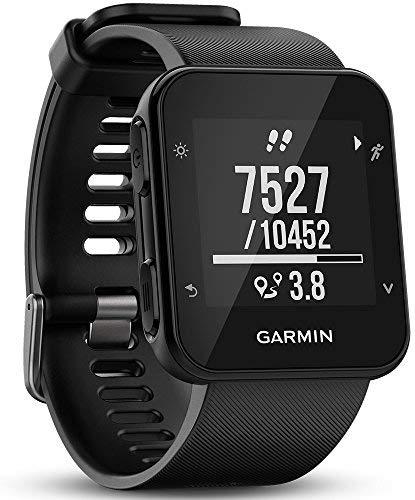 garmin forerunner 35 kaina