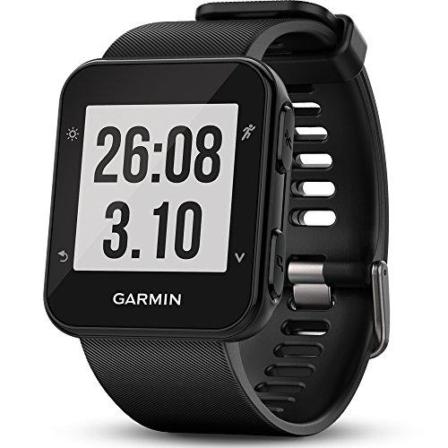garmin forerunner 35 kaina