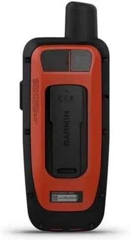 Išmaniojo laikrodžio Garmin Instinct silikoninis dirželis, Mėlynos spalvos