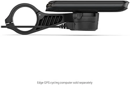 Maitinimo laikiklis Garmin Edge dviračio kompiuteriui. Tik laikiklis.