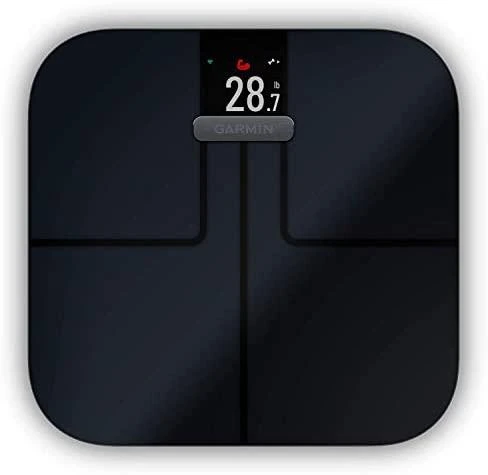 Išmaniosios svarstyklės GARMIN Index S2 Baltos