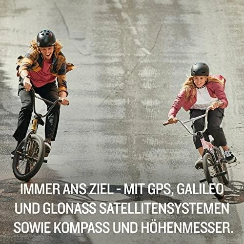 Išmanusis laikrodis Garmin Instinct 2, Grafito spalvos