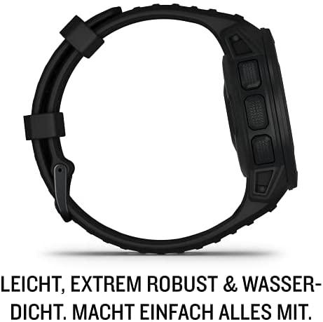 reloj GARMIN instinct 2 - Kenia OUTDOOR