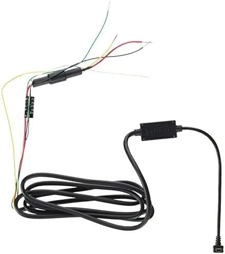 Garmin Serijos duomenų / maitinimo laidas, skirtas G3, G5