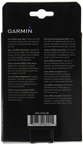 Garmin Serijos duomenų / maitinimo laidas, skirtas G3, G5