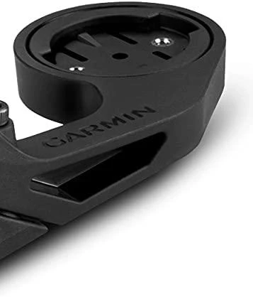 Laikiklis Garmin Edge serijos dviračių kompiuteriams ir Forerunner 910XT/310XT išmaniesiems laikrodžiams