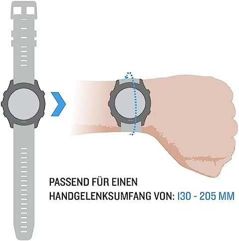 Garmin Forerunner 265S laikrodžio apyrankė, rožinė, 18 mm