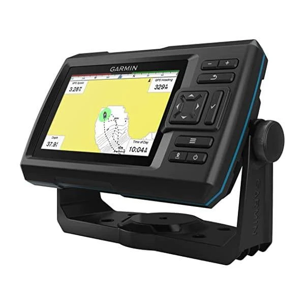 Garmin Striker Vivid 5cv Su keitikliu GT20-TM, 010-02551-01