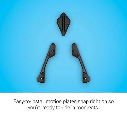 Garmin Tacx Neo Motion Plates -jalat harjoitusvastukseen