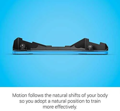 Garmin Tacx Neo Motion Plates -jalat harjoitusvastukseen