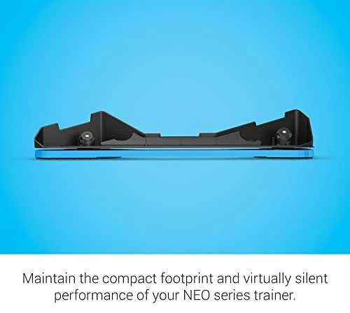 Garmin Tacx Neo Motion Plates -jalat harjoitusvastukseen