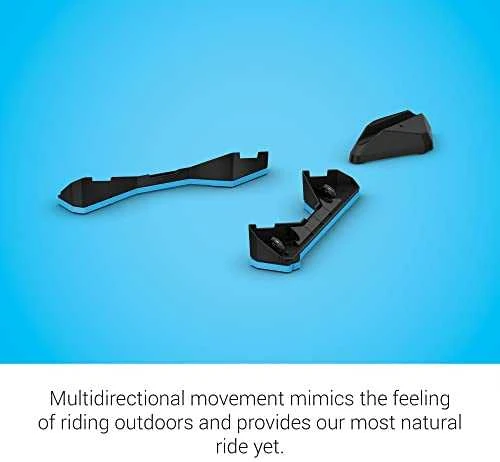 Garmin Tacx Neo Motion Plates -jalat harjoitusvastukseen