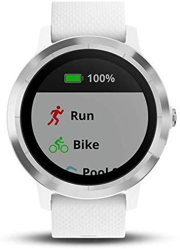 garmin vivoactive 3 kaina