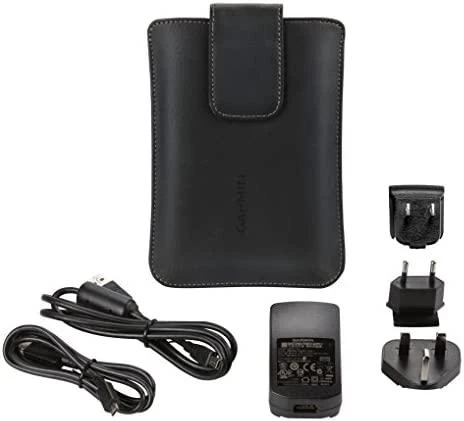 Garmin Acc, 5.0"-6.0" Travel Kit