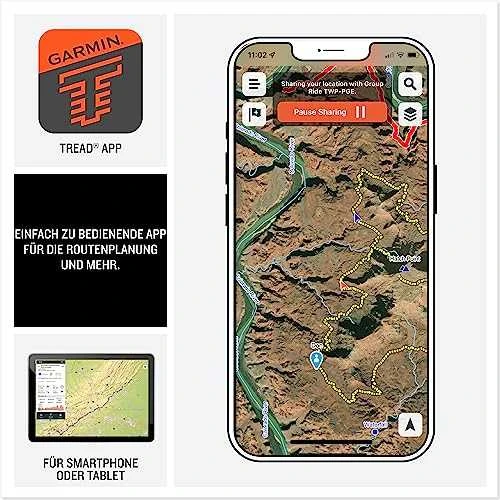 Garmin zūmo XT2 6,0” motociklų palydovinės navigacijos