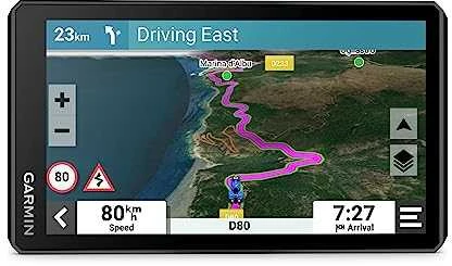 Garmin zūmo XT2 6,0” motociklų palydovinės navigacijos