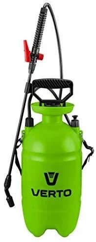 Opryskiwacz Purkštuvas Verto 15G505, 5 l