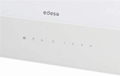 Gartraukis Edesa ECV-7832 GWH