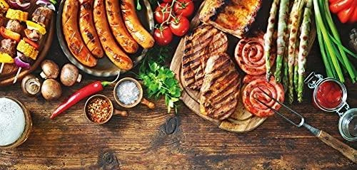 Gastroback 42524 Design Tisch-Grilis Plancha & BBQ 2.000W