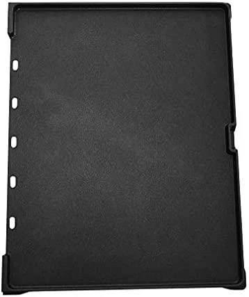 Gastroback 42524 Design Tisch-Grilis Plancha & BBQ 2.000W