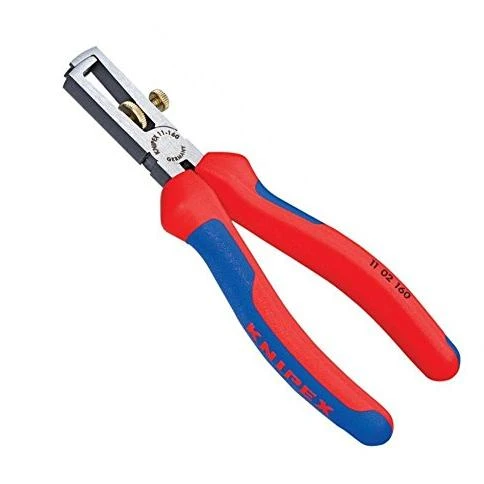 Laidų nuizoliavimo replės KNIPEX 1102