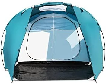 Palapinė Bestway Pavillo 68092 Family Dome 4 (3.05+0.95)X2.55X1.80m