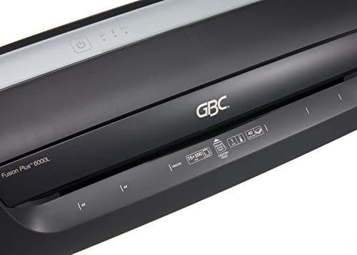Laminator GBC Laminator Fusion Plus 6000L, A3