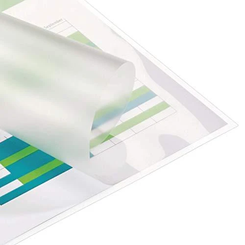 Laminavimo vokeliai GBC A3, 125 mikronai, skaidrūs (100 vnt.)