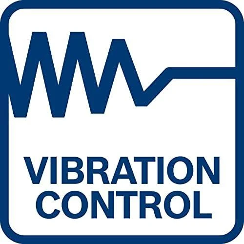 Bosch Vibration Control technologija