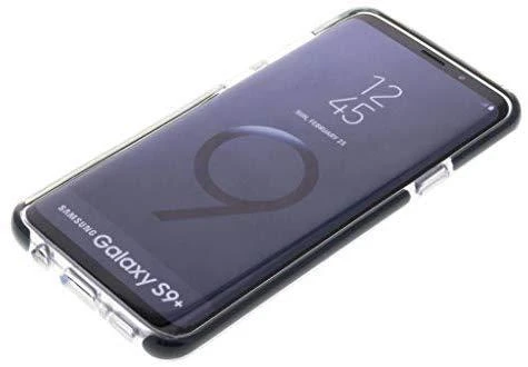 Gear4 D3O Piccadilly Samsung S9 Plus G965 dėklas telefonui juodos spalvos 31491