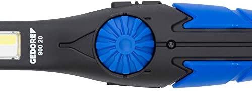 Gedore Gedore lamp LED Li-MH 900 20 - 3108678