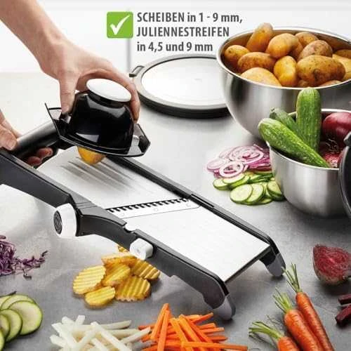 GEFU VOLARI Shredder G-89429