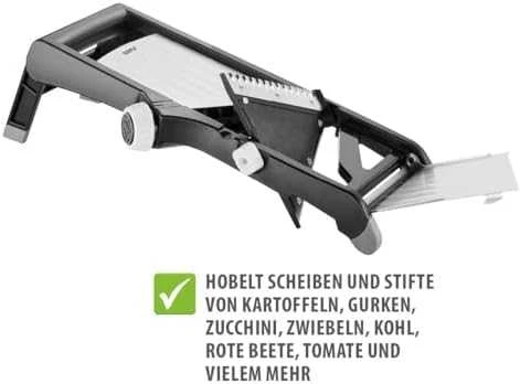 GEFU VOLARI Shredder G-89429