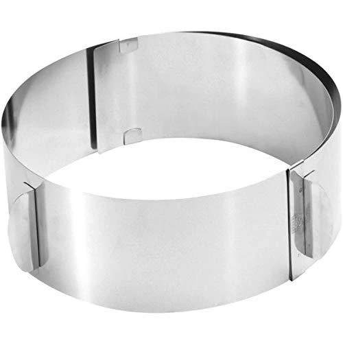 Gefu torto žiedas TONDO, h 8,5 cm Gefu