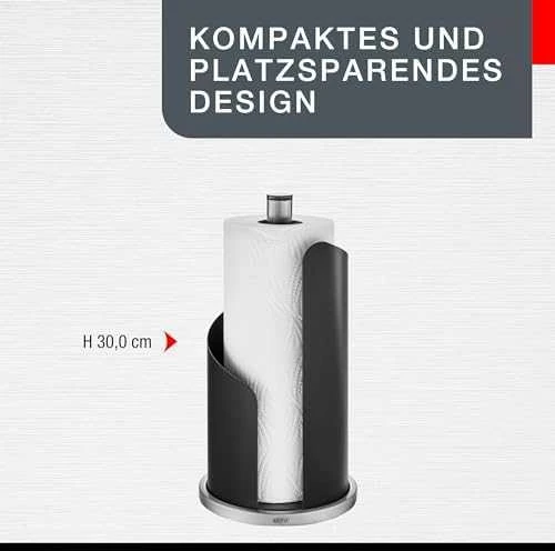 GEFU Curve G-15703 - popierinių rankšluosčių kabykla