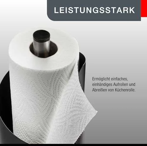 GEFU Curve G-15703 - popierinių rankšluosčių kabykla