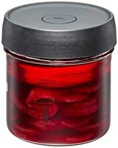 GEFU fermentacijos indelis 1,5 ltr