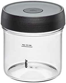 GEFU fermentacijos indelis 1,5 ltr